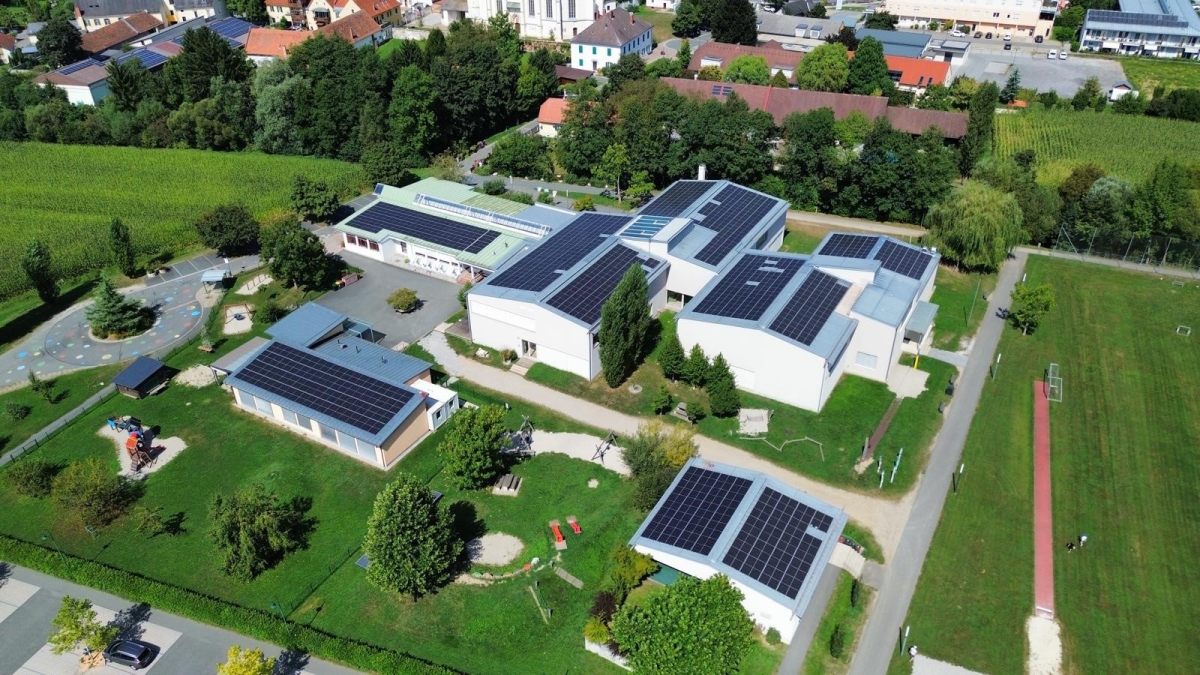Powering the Future Together: How Six Styrian Municipalities Are Building Regional Energy Independence