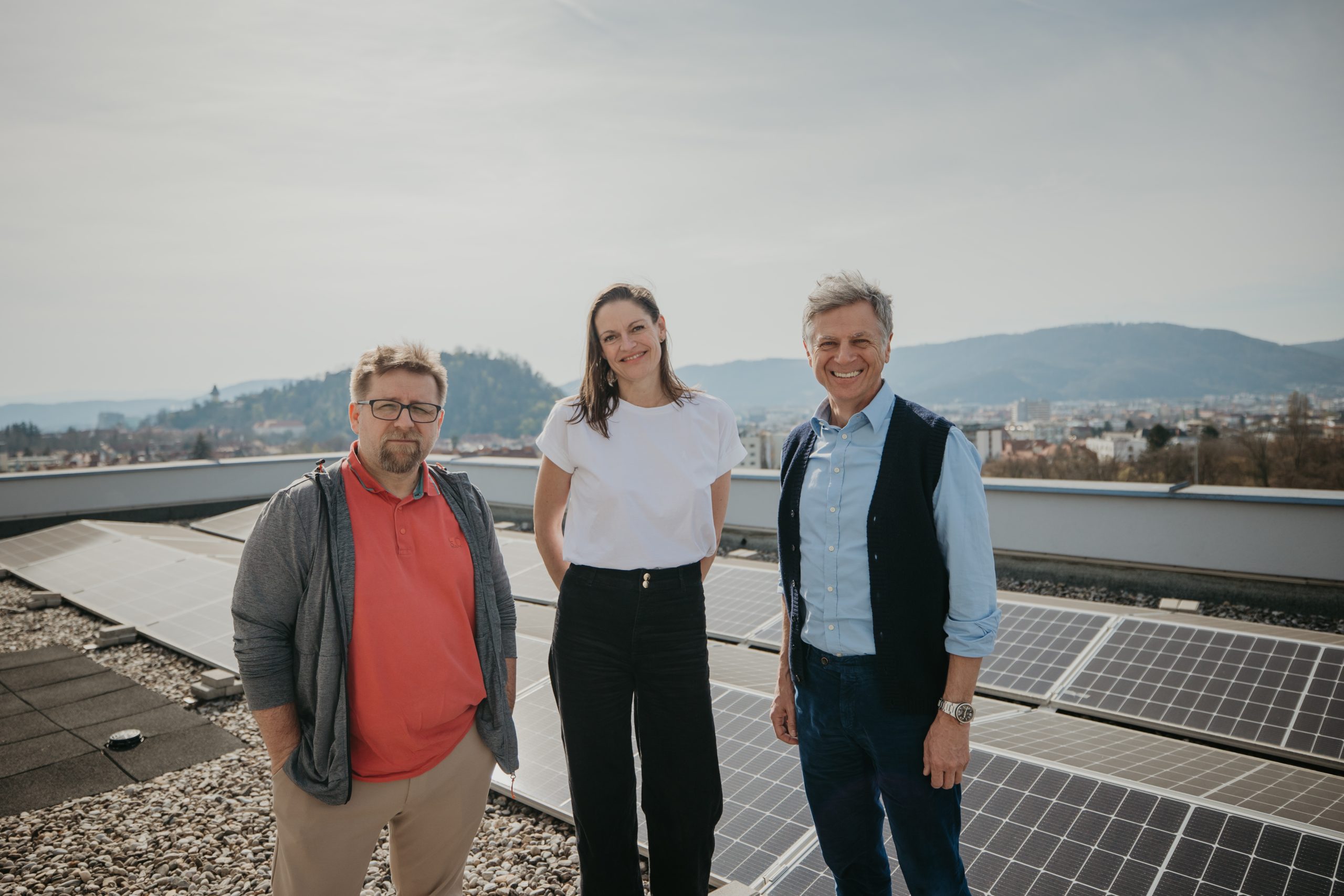 What It’s Like Working with Energy Communities in Austria: An Insider’s View with Cornelia Desimini