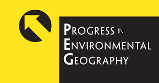 Watt Sense of Community? A Human Geography Agenda on Energy Communities published in SAGE Journals! 