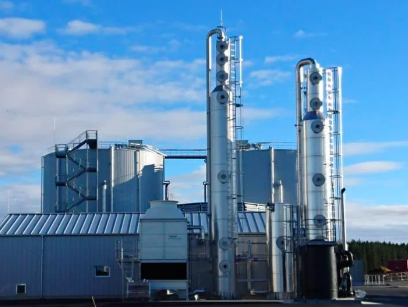 Wastewater Reuse: A Hidden Energy Opportunity