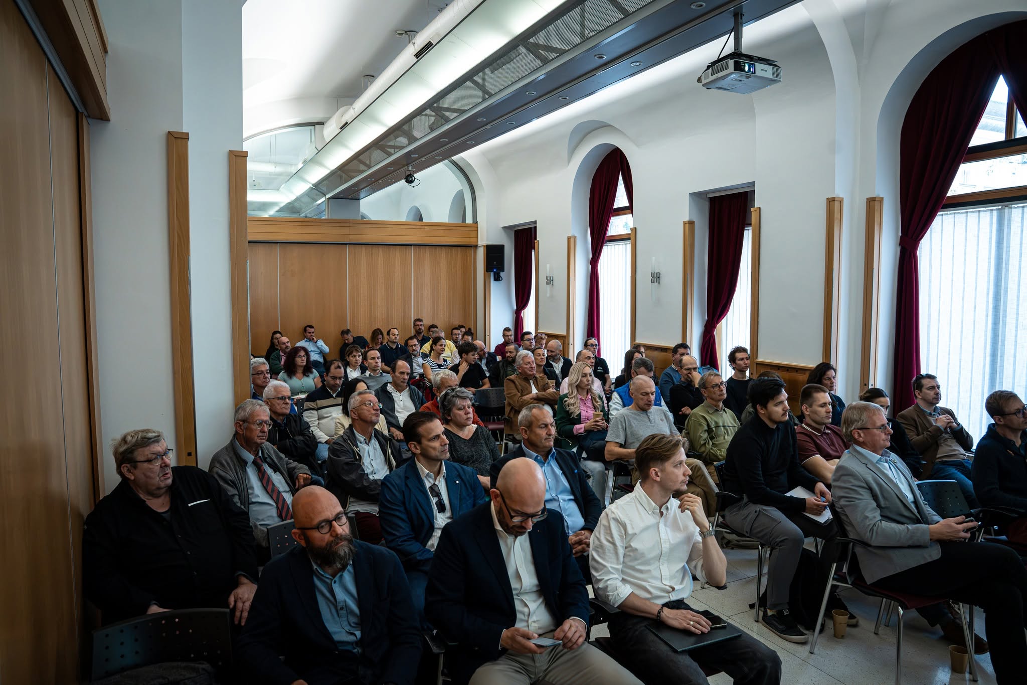 4th Energy Community Conference, Community Energy: New Opportunities?